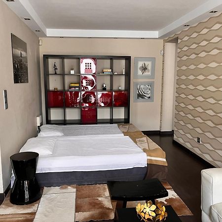 Warhol Apartman Las Palmas de Gran Canaria Kültér fotó
