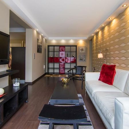 Warhol Apartman Las Palmas de Gran Canaria Kültér fotó