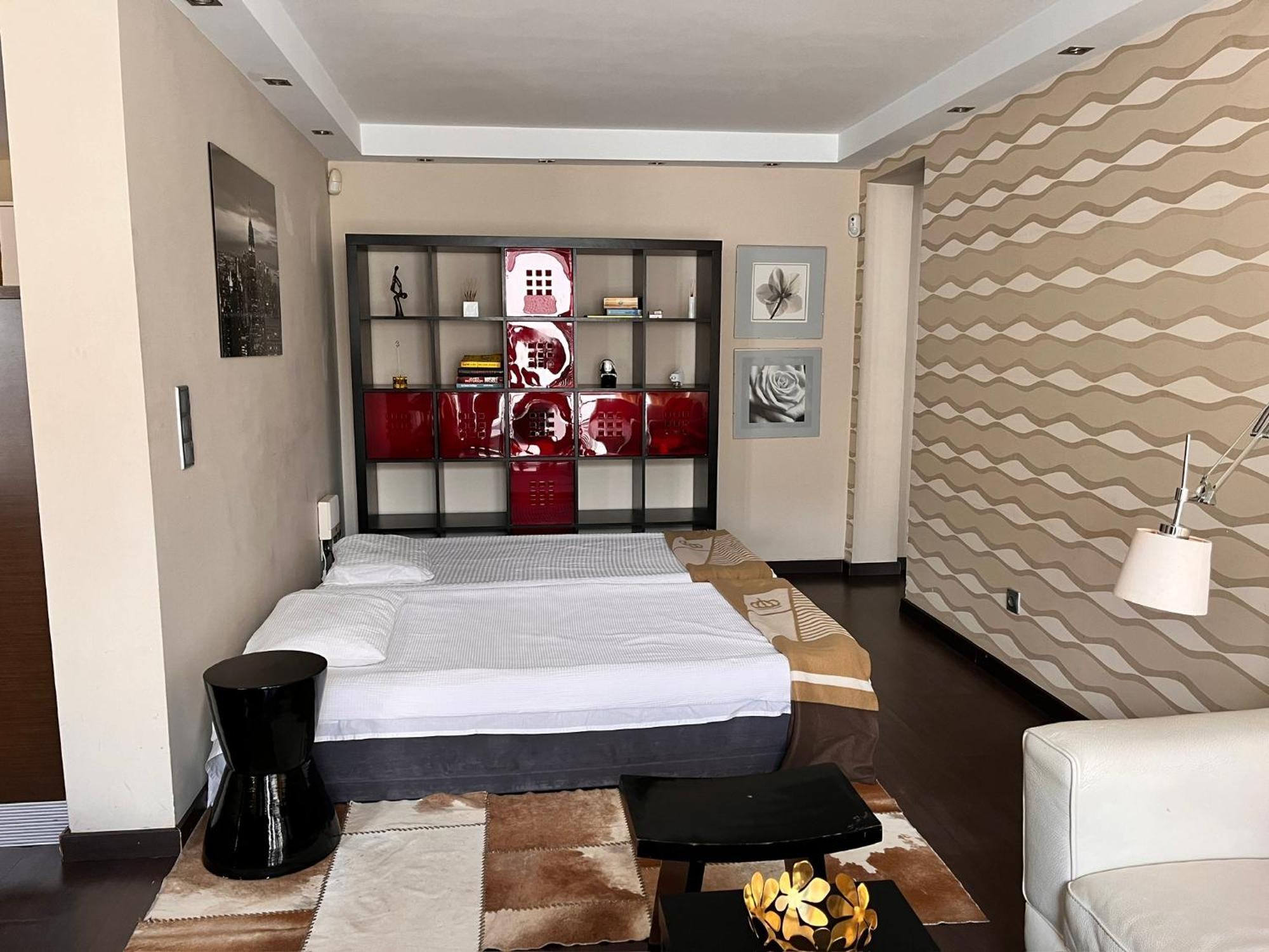 Warhol Apartman Las Palmas de Gran Canaria Kültér fotó