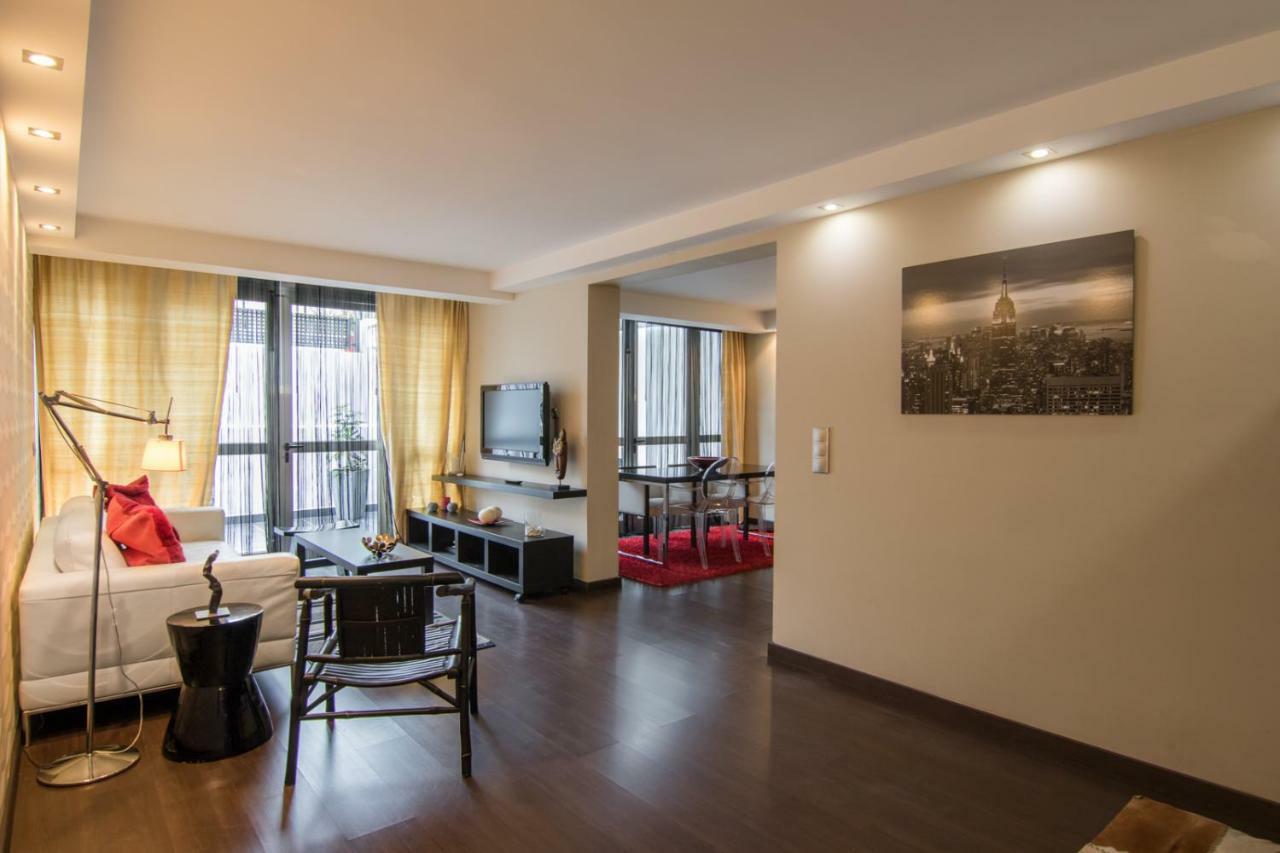 Warhol Apartman Las Palmas de Gran Canaria Kültér fotó