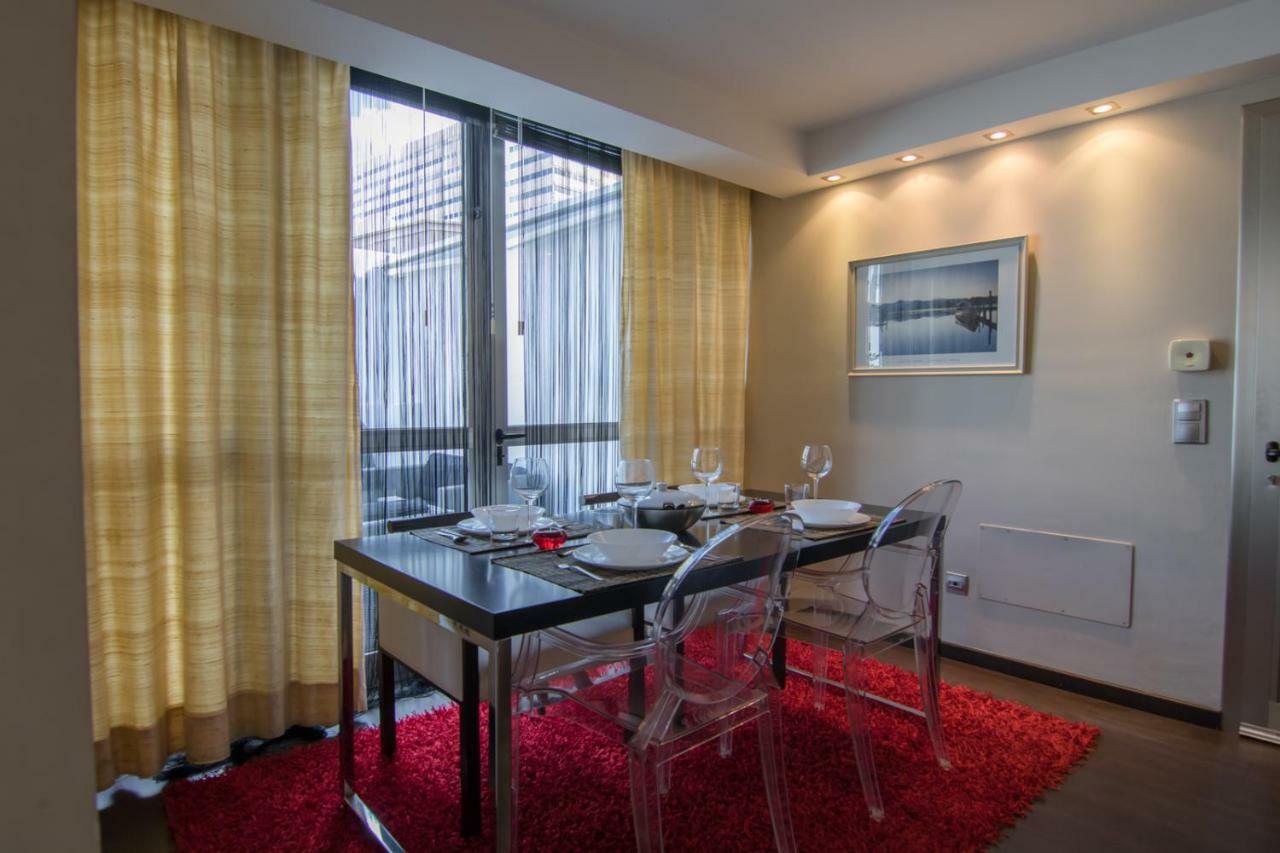 Warhol Apartman Las Palmas de Gran Canaria Kültér fotó