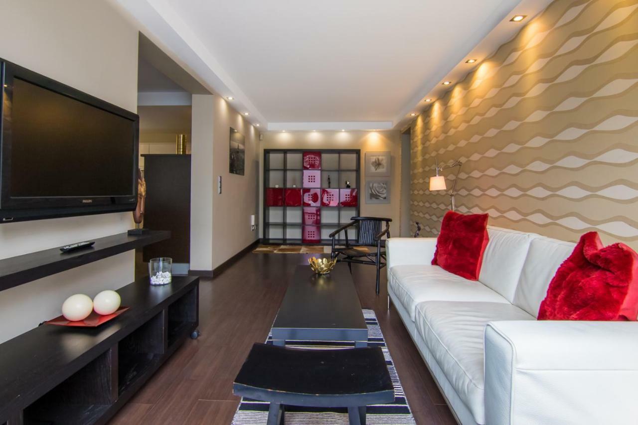 Warhol Apartman Las Palmas de Gran Canaria Kültér fotó