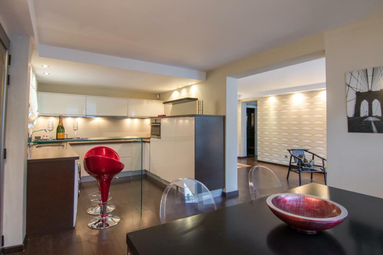 Warhol Apartman Las Palmas de Gran Canaria Kültér fotó