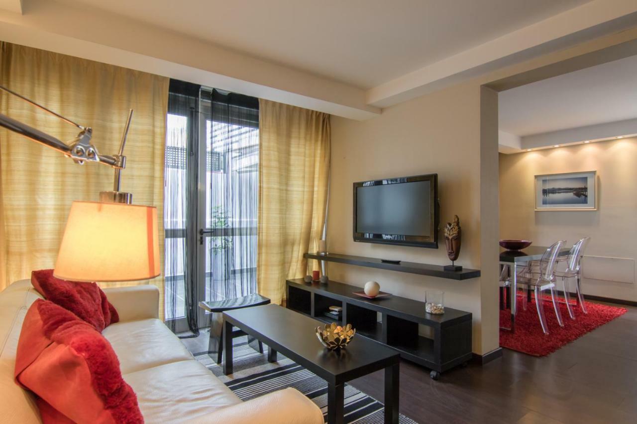 Warhol Apartman Las Palmas de Gran Canaria Kültér fotó