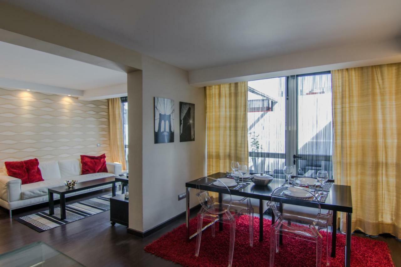 Warhol Apartman Las Palmas de Gran Canaria Kültér fotó