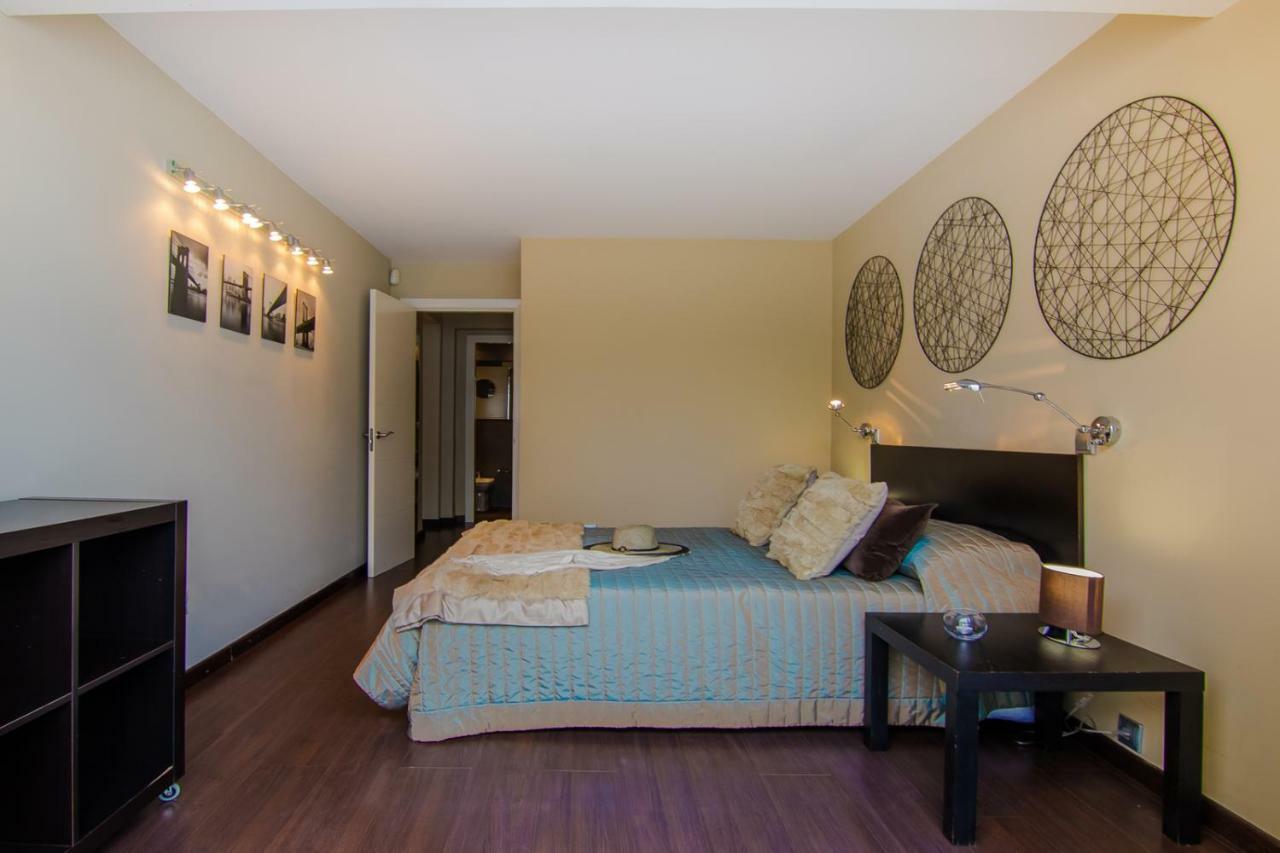Warhol Apartman Las Palmas de Gran Canaria Kültér fotó