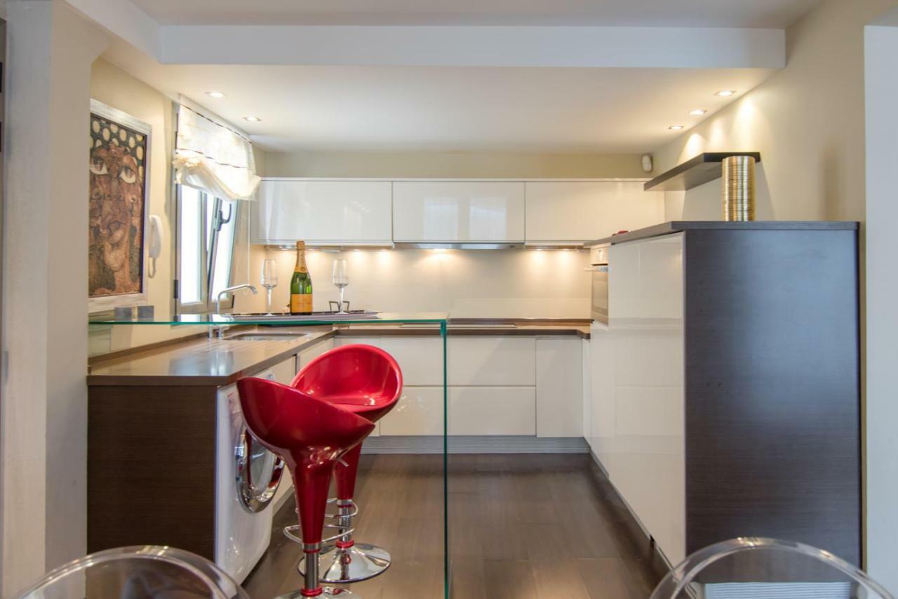 Warhol Apartman Las Palmas de Gran Canaria Kültér fotó