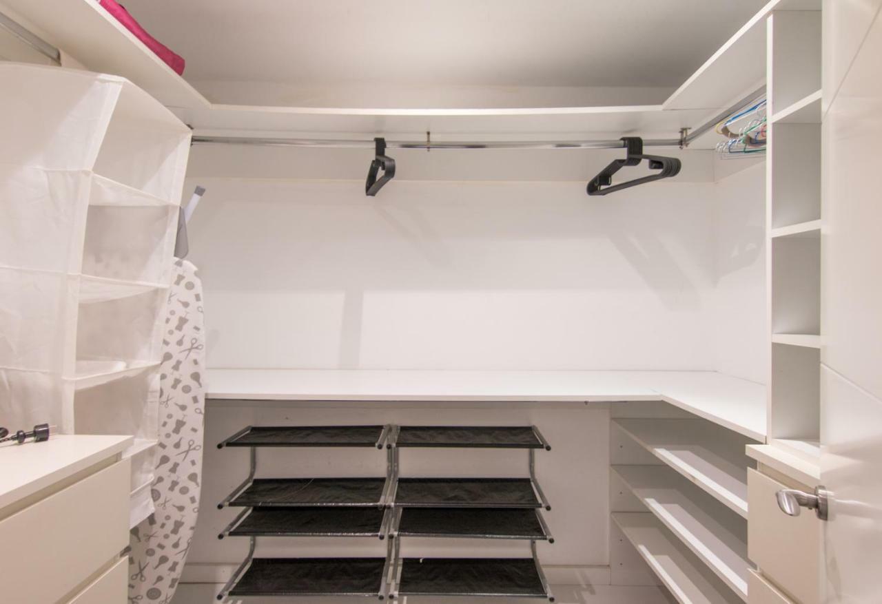 Warhol Apartman Las Palmas de Gran Canaria Kültér fotó