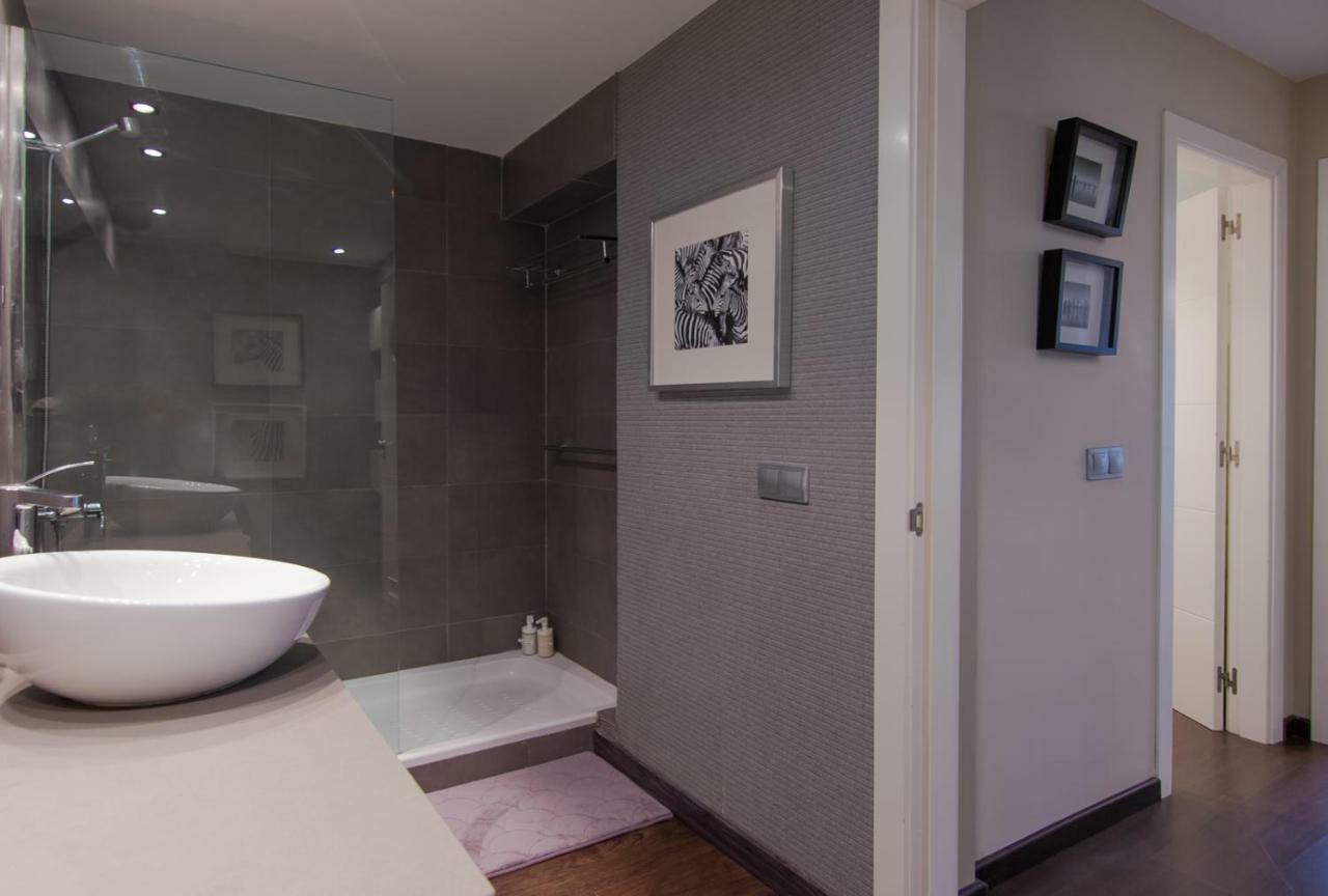Warhol Apartman Las Palmas de Gran Canaria Kültér fotó